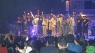 El arrollador debut de \