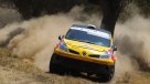 Jorge Martínez quedó más cerca del título en el Rally Mobil