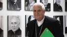 Monseñor Alejandro Goic: Se está creando una mentalidad anti vida