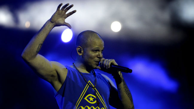 Calle 13 cerró segunda edición de Festival Frontera ante 30 mil personas