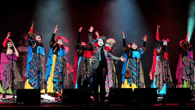 Agárrate Catalina y su relación con Chile: Es como si tocáramos en casa