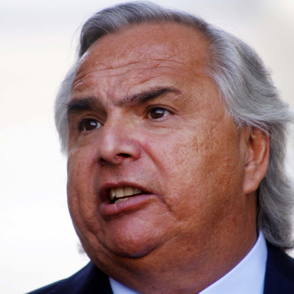 Andrés Chadwick: Sorprende la improvisación y confusión de las reformas