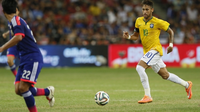 La agenda de los partidos de la fecha FIFA de esta semana