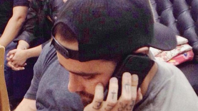 Estadounidense envió por correo restos humanos a su país desde Tailandia