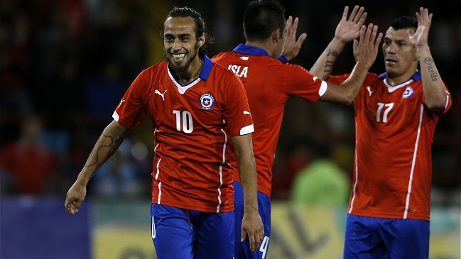 ¿Qué seleccionados no brillaron más por culpa de las lesiones?
