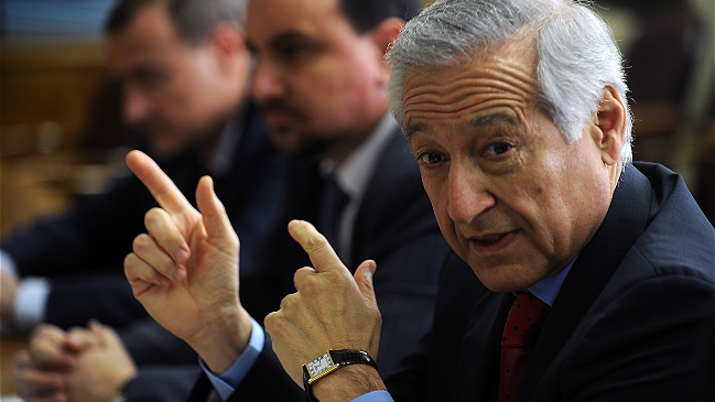 Canciller Muñoz: Hay bases sólidas para impugnar la competencia de La Haya