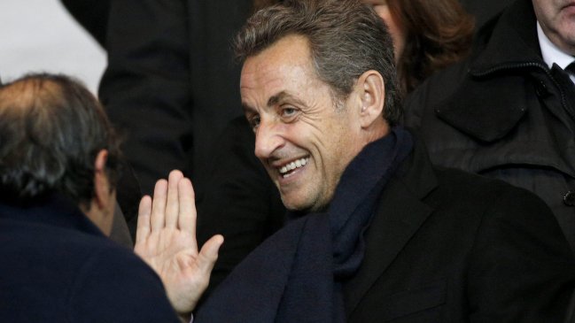 Sarkozy genera polémica y divide a su partido al proponer derogar el matrimonio homosexual