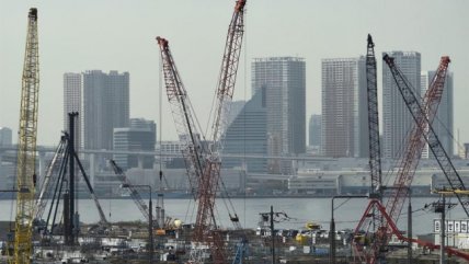  Japón entró en recesión  