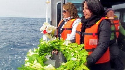   Madre de la piloto del CASA 212: El juez Mera no quiso investigar 