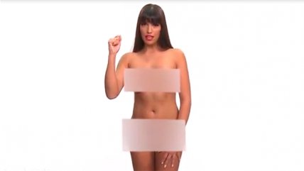 Estrellas porno explican qué es la neutralidad de la red