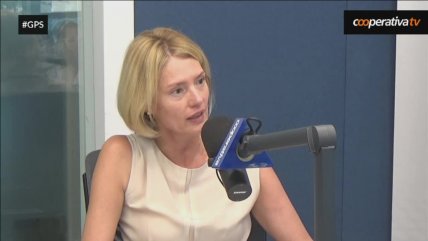   Experta asegura que en Chile hay un concepto errado sobre cómo debatir 