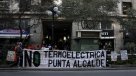Comité de Ministros ratificó construcción de termoeléctrica Punta Alcalde