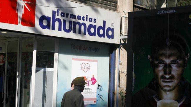 Justicia condenó a Farmacias Ahumada por no cumplir acuerdo compensatorio