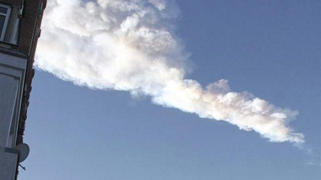 Meteoritos caídos en Corea del Sur son tan antiguos como el Sistema Solar