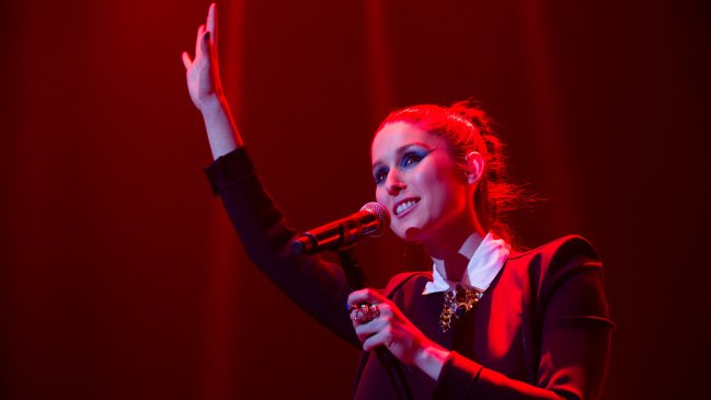 Francisca Valenzuela y Ases Falsos se suman a Pulsar 2014