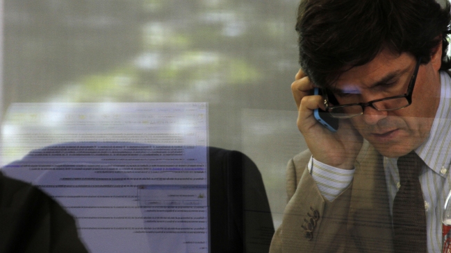 Crisis en el Metro genera roces en la Nueva Mayoría