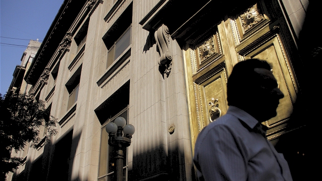 Banco Central conservó tasa de interés en 3,0 por ciento
