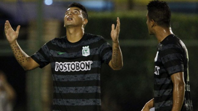 Atlético Nacional y Sao Paulo abren las semifinales de la Copa Sudamericana