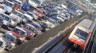Concesionarios del Transantiago pidieron soluciones para el Metro