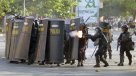 Aspirantes a la Policía de Indonesia son sometidas a \