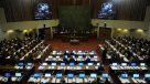 Cámara de Diputados aprobó en general el Presupuesto 2015
