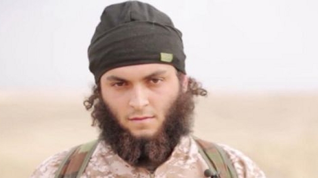 París identificó a un segundo francés implicado en las decapitaciones del EI en Irak