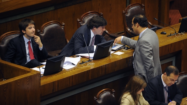 Sesión especial de la Cámara abordó la seguidilla de fallas en el Metro