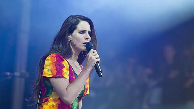 Lana del Rey compone dos canciones para 