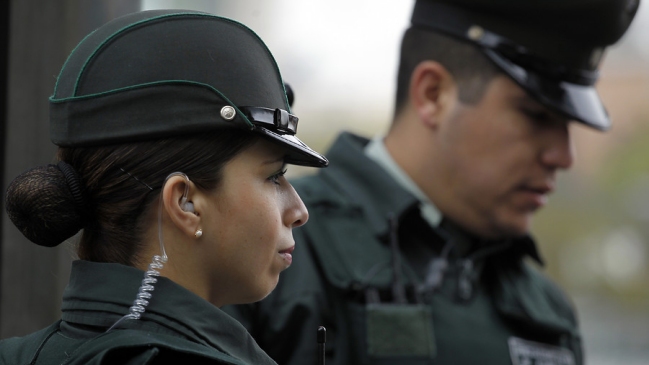 Reo acusado de violación fue agredido sexualmente por internos