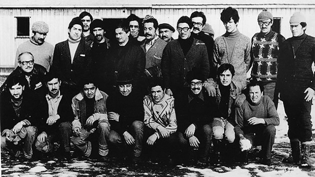 Corte de Apelaciones ratificó millonaria indemnización a ex presos de isla Dawson