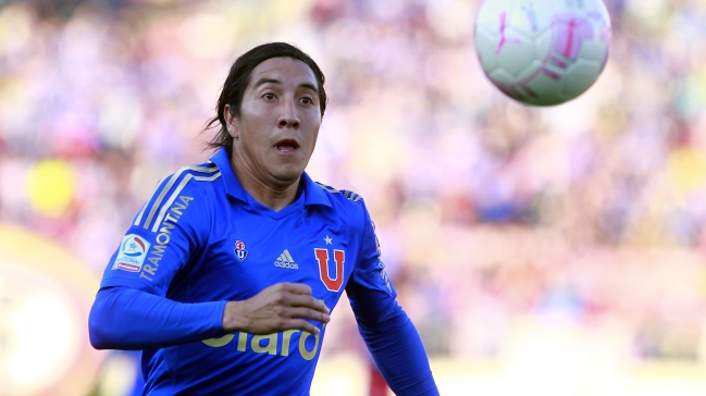 Cristián Suárez: Tenemos la presión de ganar sí o sí