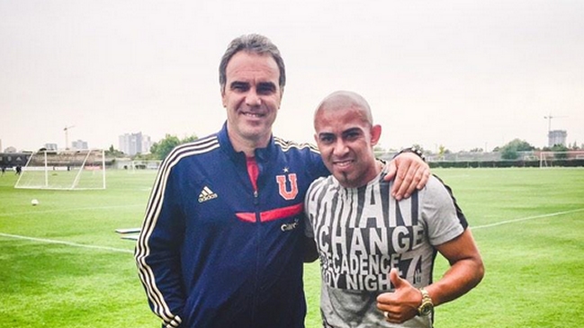 Martín Lasarte: Chile va a llegar muy bien a la Copa América