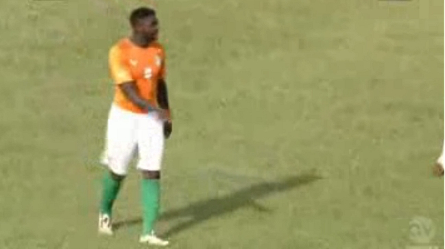 Polémica generó duelo entre Costa de Marfil y Camerún por bochornoso final