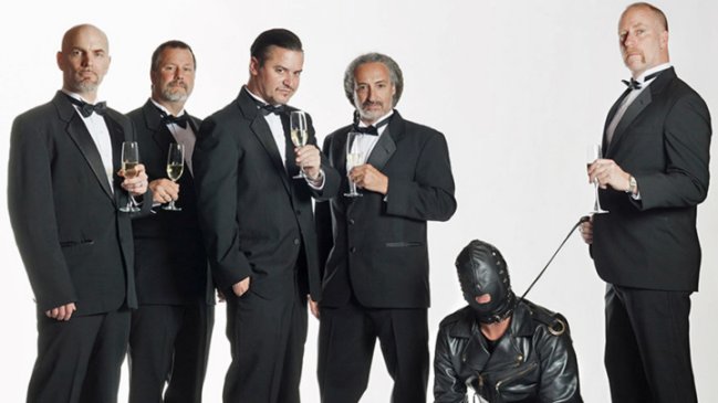Faith No More lanza primera canción nueva en 17 años