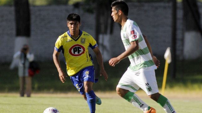 U. de Concepción selló su paso a semifinales de Copa Chile con triunfo sobre D. Temuco