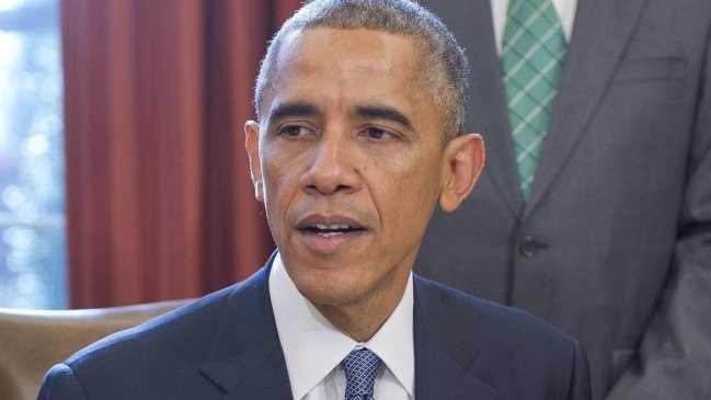 Obama anunciará sus esperadas medidas sobre migrantes mañana jueves
