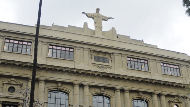 Académico advierte que la paternidad en Chile está en dificultades