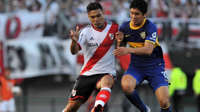 Boca Juniors y River Plate animarán electrizante clásico en semifinales de la Copa Sudamericana