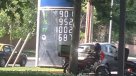 Ministro Arenas dio a conocer bajas de hasta 67 pesos en bencinas