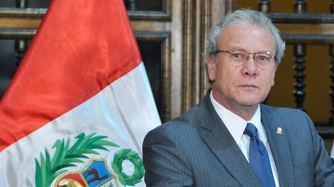 Chile protestó por presunto apoyo del Gobierno peruano a demanda marítima boliviana