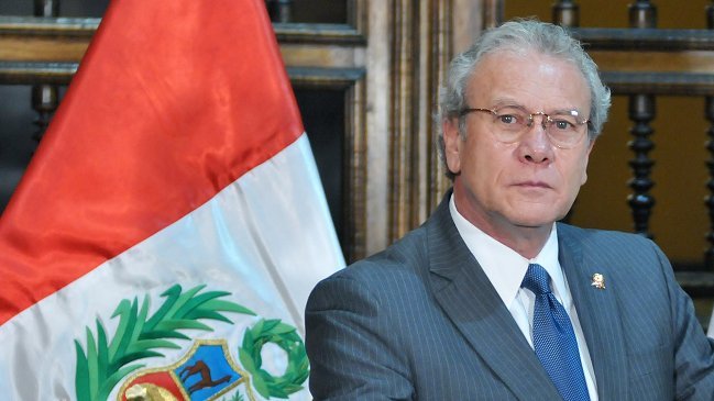 Chile protestó por presunto apoyo del Gobierno peruano a demanda marítima boliviana