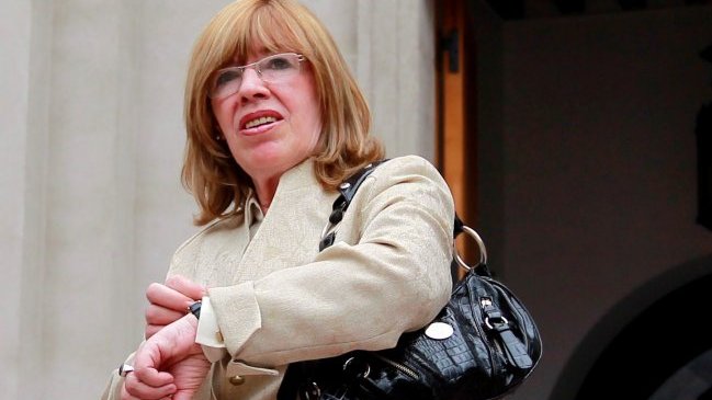 Madre de Jorge Matute Johns: Creo que estamos llegando a la verdad