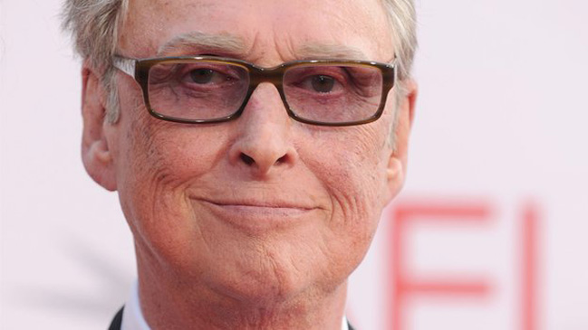 Murió Mike Nichols, director de 