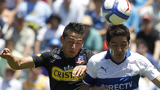 El clásico entre U. Católica y Colo Colo encabeza la agenda de Al Aire Libre