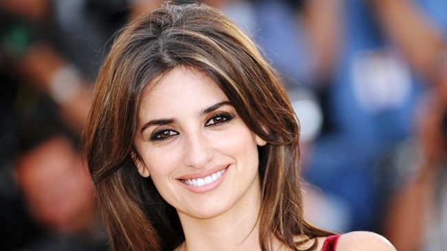 Penélope Cruz participará en 