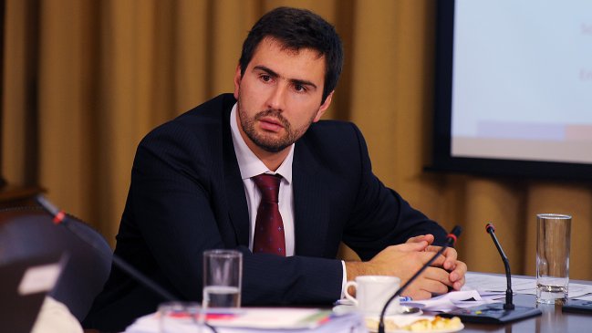 Arcis: Presidente de comisión denunció 