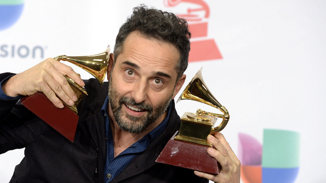 Estos son los ganadores de los Grammy Latinos 2014