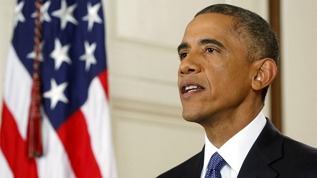Obama anunció nuevo plan de inmigración, que 