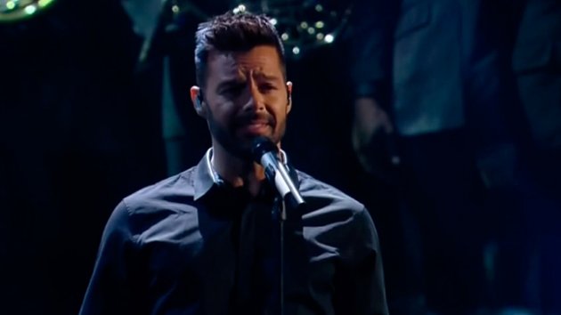 Minuto a minuto: La entrega de los Grammy Latino 2014