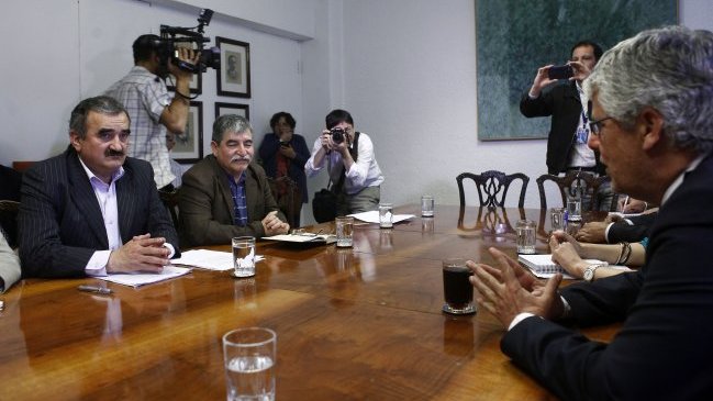 Los detalles del acuerdo entre el Colegio de Profesores y el Mineduc